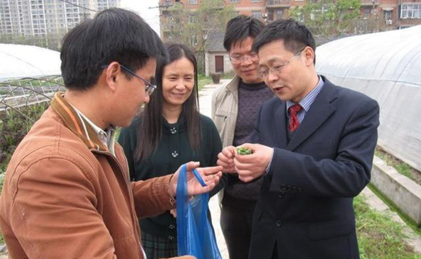 山東農(nóng)業(yè)大學(xué)和魯普耐特參與兩項目喜獲國家科技進步二等獎