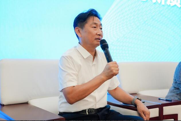 “繩聚泰山，網(wǎng)結(jié)天下”魯普耐特集團(tuán)承辦2024中國繩（纜）網(wǎng)行業(yè)高質(zhì)量發(fā)展大會(huì)圓滿成功