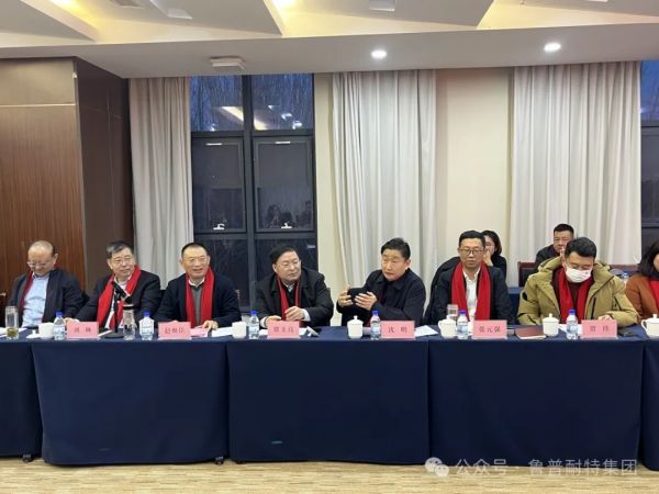 魯普要聞丨“我心中的產(chǎn)業(yè)鏈商協(xié)會(huì)大家談”，攜手推動(dòng)泰安市紡織產(chǎn)業(yè)高質(zhì)量發(fā)展